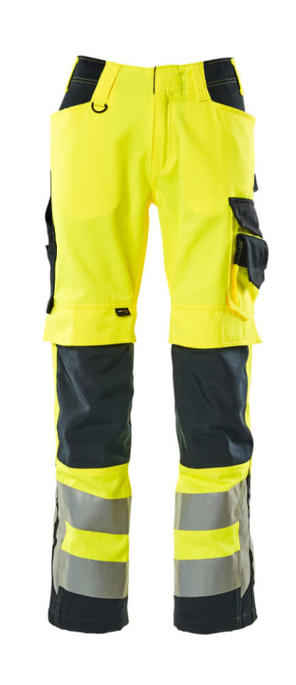 Mascot Hose mit Knietaschen - Image 5