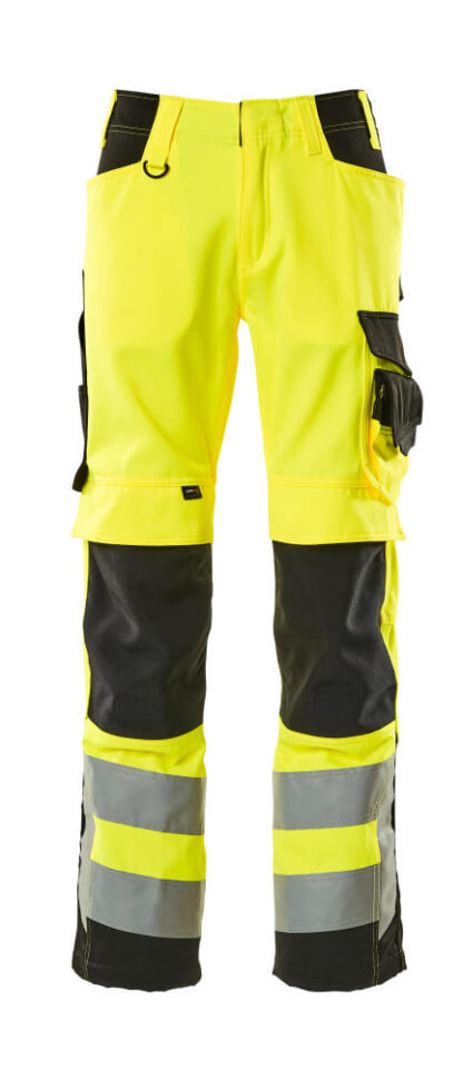 Mascot Hose mit Knietaschen - Image 3