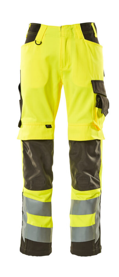 Mascot Hose mit Knietaschen - Image 4