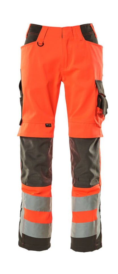 Mascot Hose mit Knietaschen - Image 6