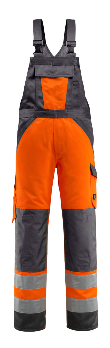 Mascot Latzhose mit Knietaschen