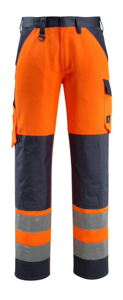 Mascot Hose mit Knietaschen - Image 4