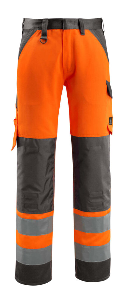 Mascot Hose mit Knietaschen - Image 3