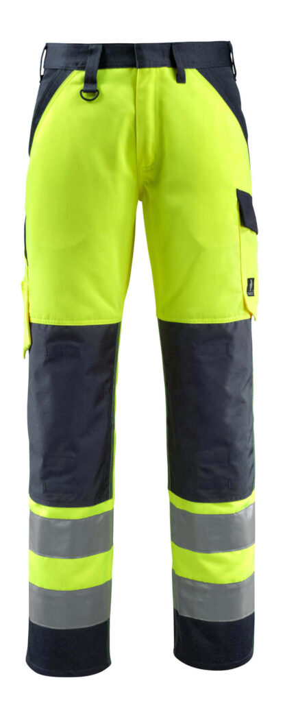 Mascot Hose mit Knietaschen