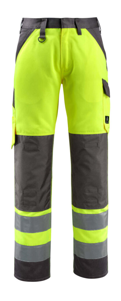 Mascot Hose mit Knietaschen - Image 5