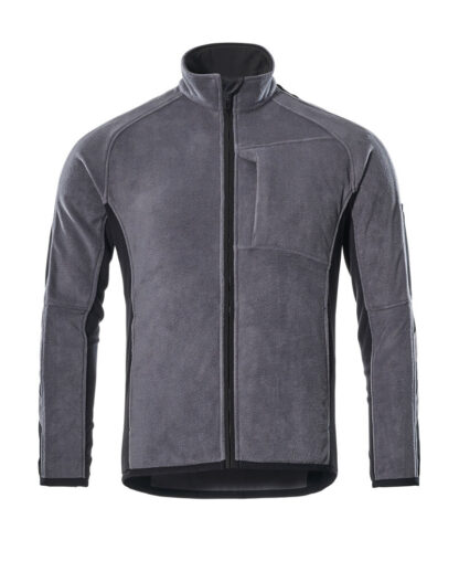 Mascot Fleecejacke - Image 4
