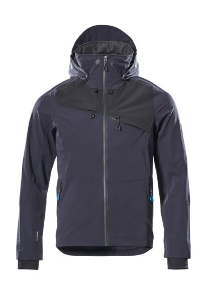 Mascot Hard Shell Jacke