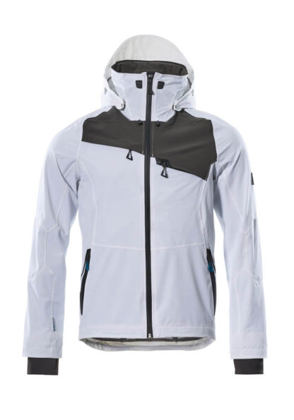 Mascot Hard Shell Jacke - Image 3