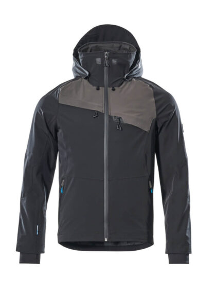Mascot Hard Shell Jacke - Image 4