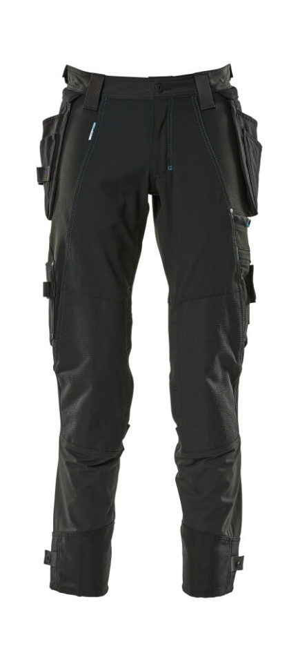 Mascot Hose mit Hängetaschen - Image 7