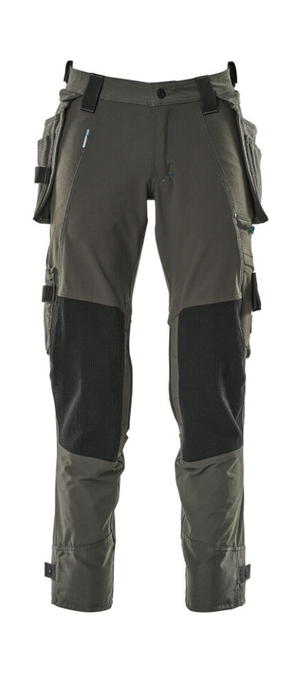 Mascot Hose mit Hängetaschen