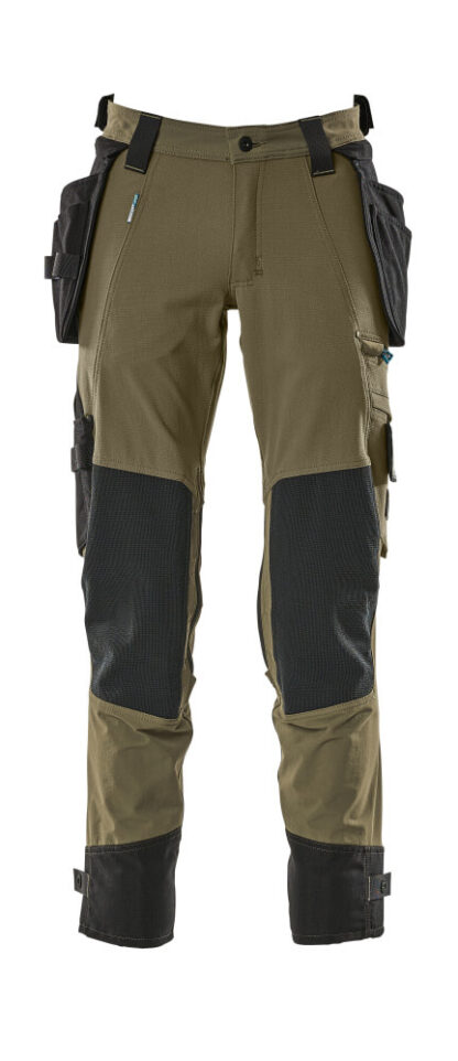 Mascot Hose mit Hängetaschen - Image 4