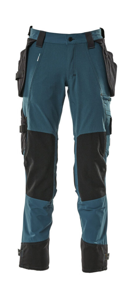 Mascot Hose mit Hängetaschen - Image 3