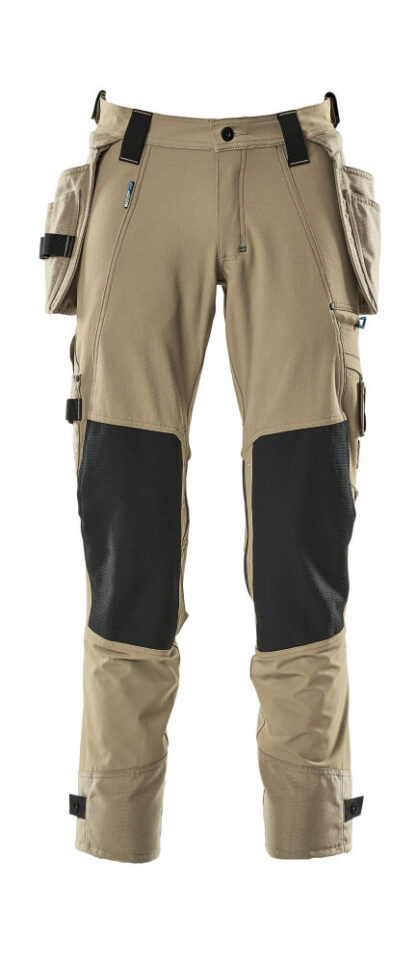 Mascot Hose mit Hängetaschen - Image 6