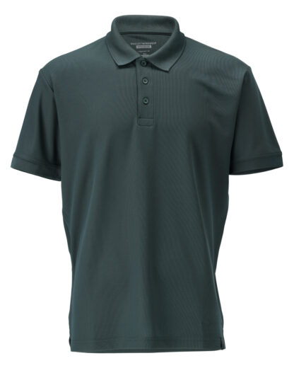 Mascot Polo-Shirt - Image 2