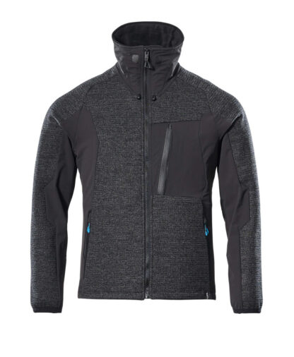 Mascot Strickjacke mit Reißverschluss - Image 4