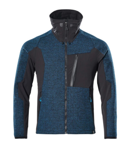 Mascot Strickjacke mit Reißverschluss - Image 2