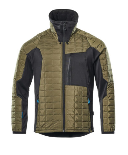 Mascot Thermojacke - Image 4