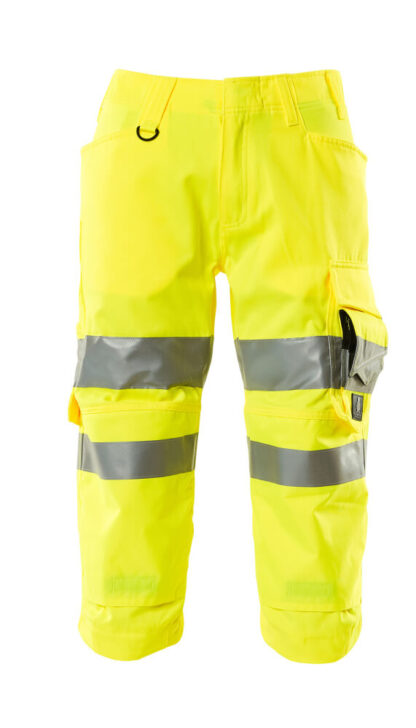 Mascot Dreiviertel-Hose mit Knietaschen - Image 2