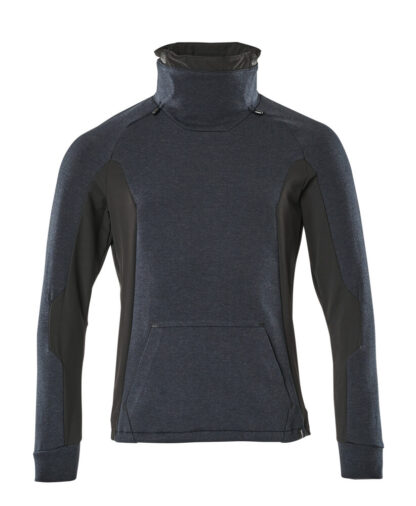 Mascot Sweatshirt
