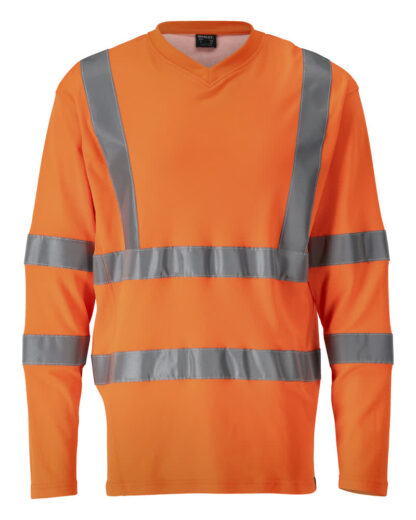 Mascot T-Shirt, Langarm