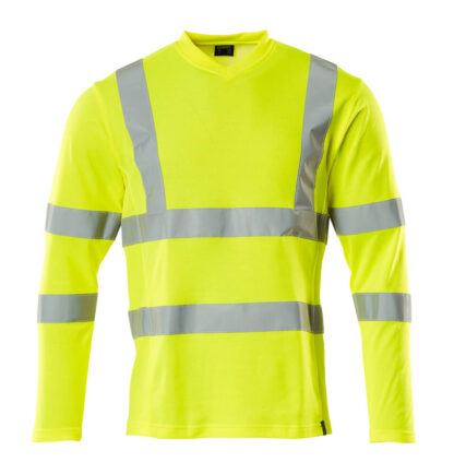 Mascot T-Shirt, Langarm - Image 3