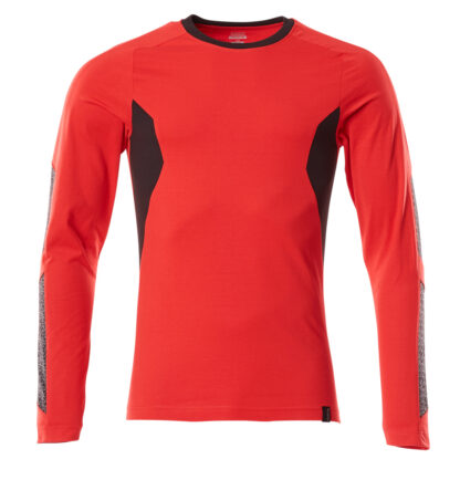 Mascot T-Shirt, Langarm