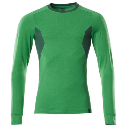Mascot T-Shirt, Langarm - Image 2