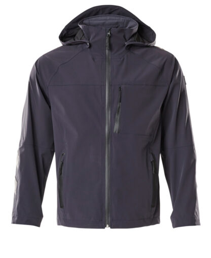 Mascot Hard Shell Jacke