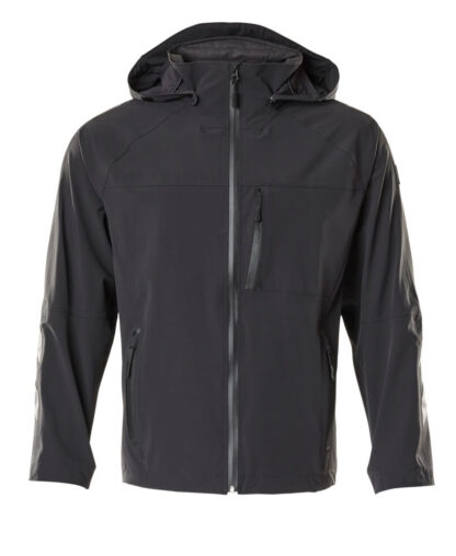 Mascot Hard Shell Jacke - Image 2