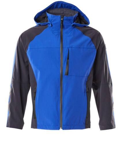 Mascot Hard Shell Jacke - Image 4