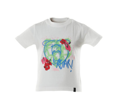 Mascot T-Shirts für Kinder