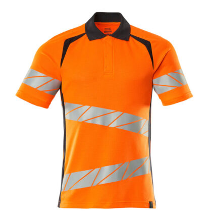 Mascot Polo-Shirt - Image 3