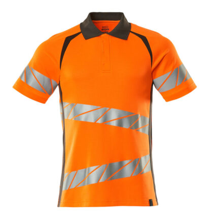 Mascot Polo-Shirt - Image 5