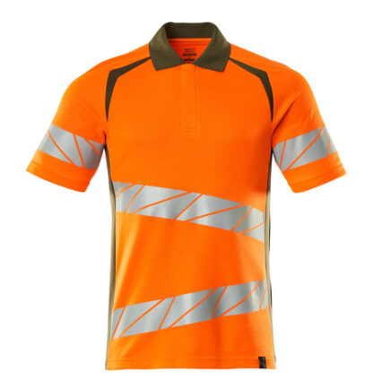 Mascot Polo-Shirt - Image 4