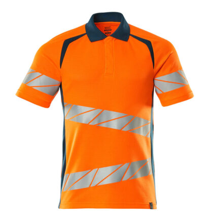 Mascot Polo-Shirt - Image 2