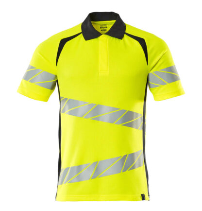 Mascot Polo-Shirt - Image 8