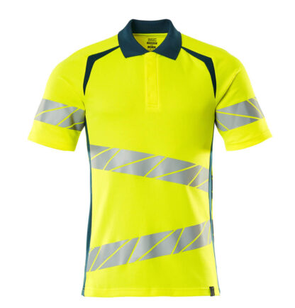 Mascot Polo-Shirt