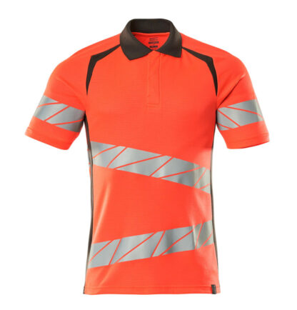 Mascot Polo-Shirt - Image 7