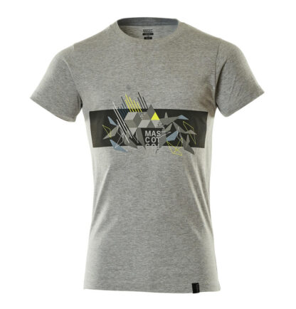 Mascot T-Shirt - Image 3