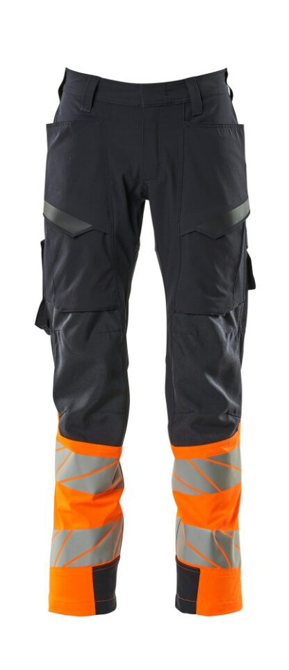 Mascot Hose mit Schenkeltaschen - Image 4