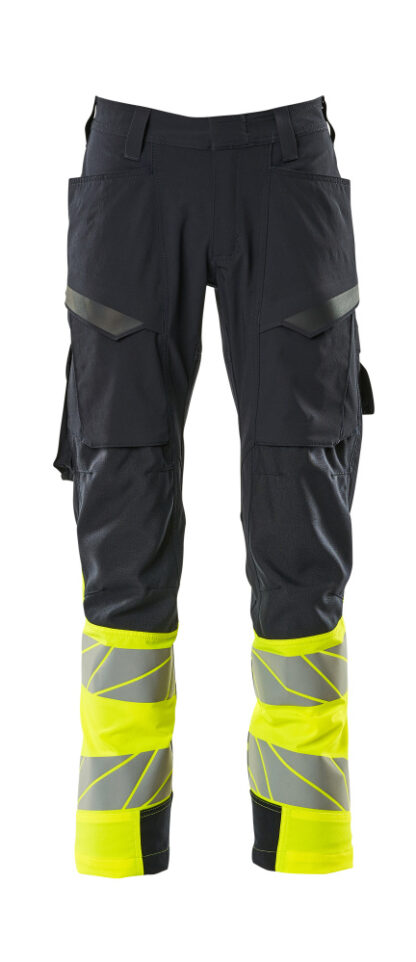 Mascot Hose mit Schenkeltaschen - Image 3
