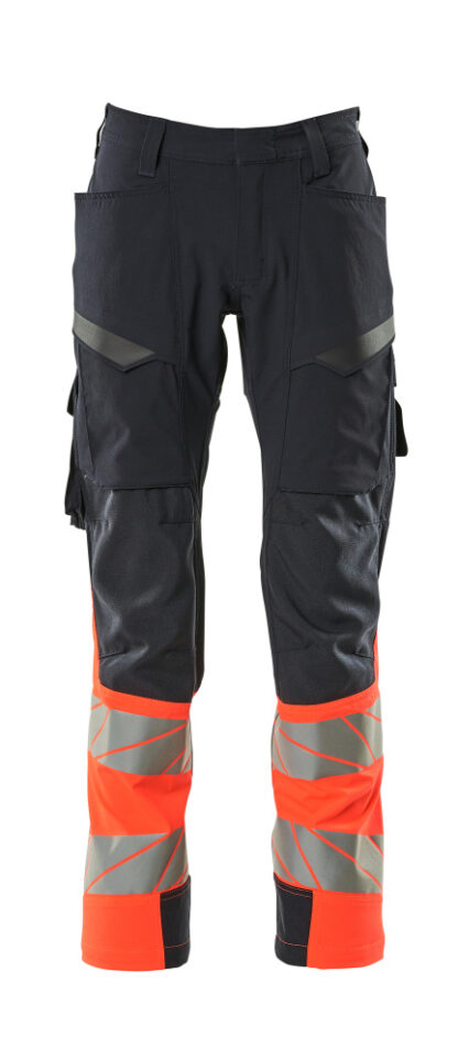Mascot Hose mit Schenkeltaschen - Image 2