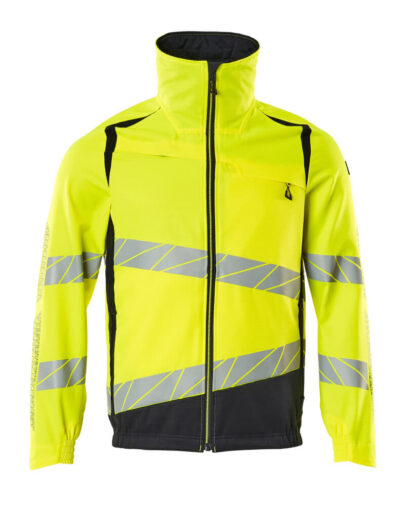 Mascot Jacke