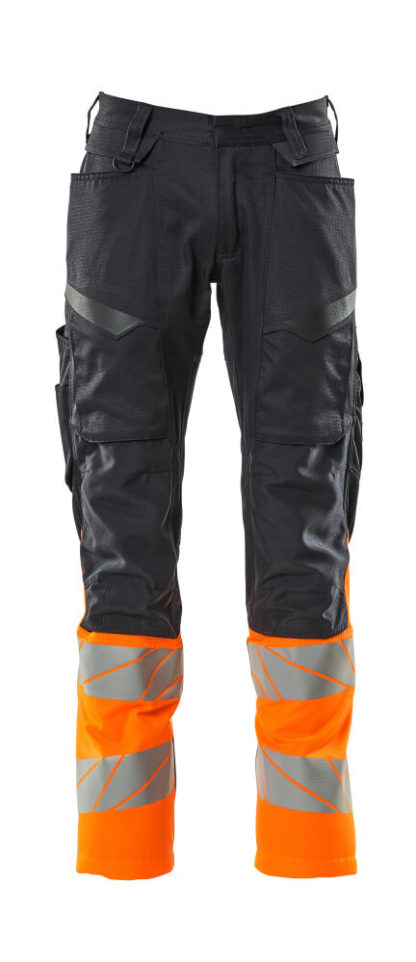 Mascot Hose mit Knietaschen - Image 2