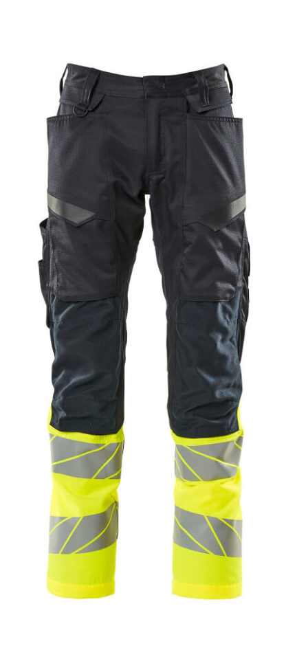 Mascot Hose mit Knietaschen - Image 3