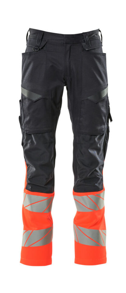Mascot Hose mit Knietaschen - Image 4