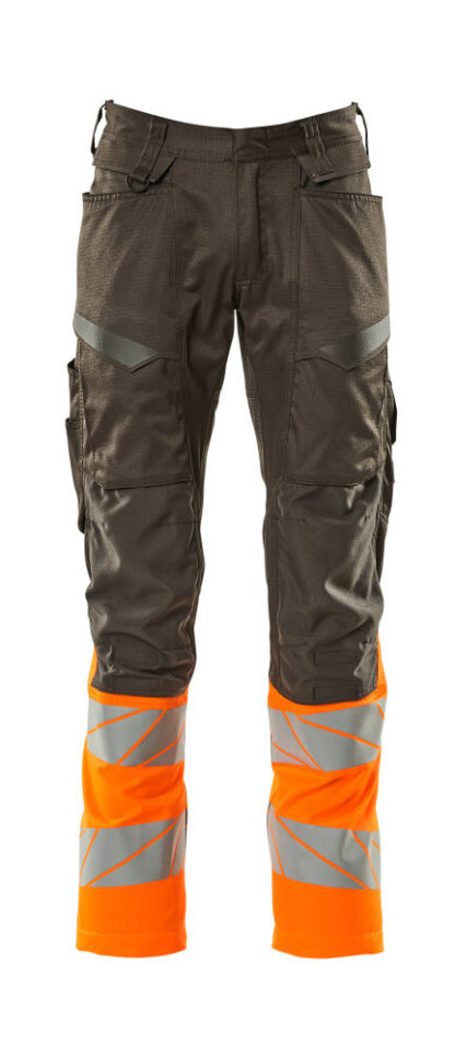 Mascot Hose mit Knietaschen