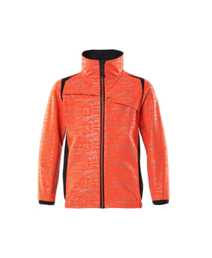 Mascot Softshell Jacke für Kinder