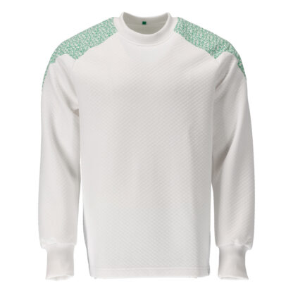 Mascot Sweatshirt